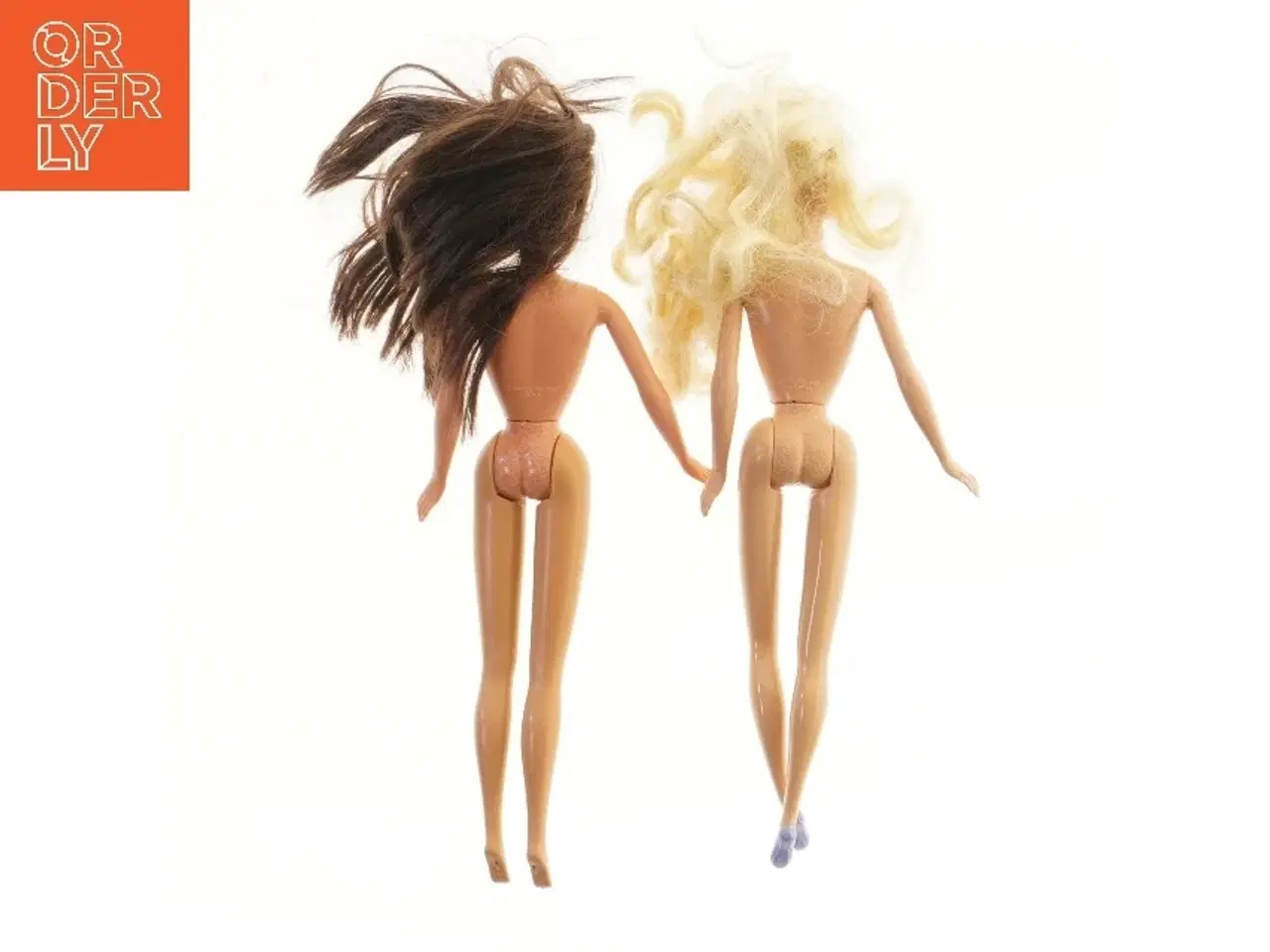 Billede 2 - Dukker fra Barbie (str. 31 cm)