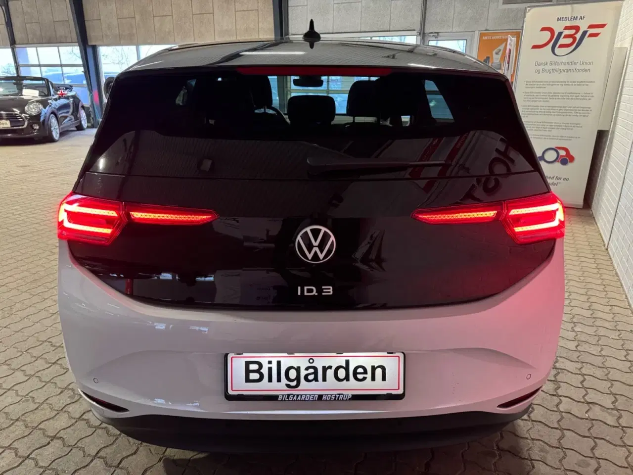 Billede 5 - VW ID.3 58 Style+