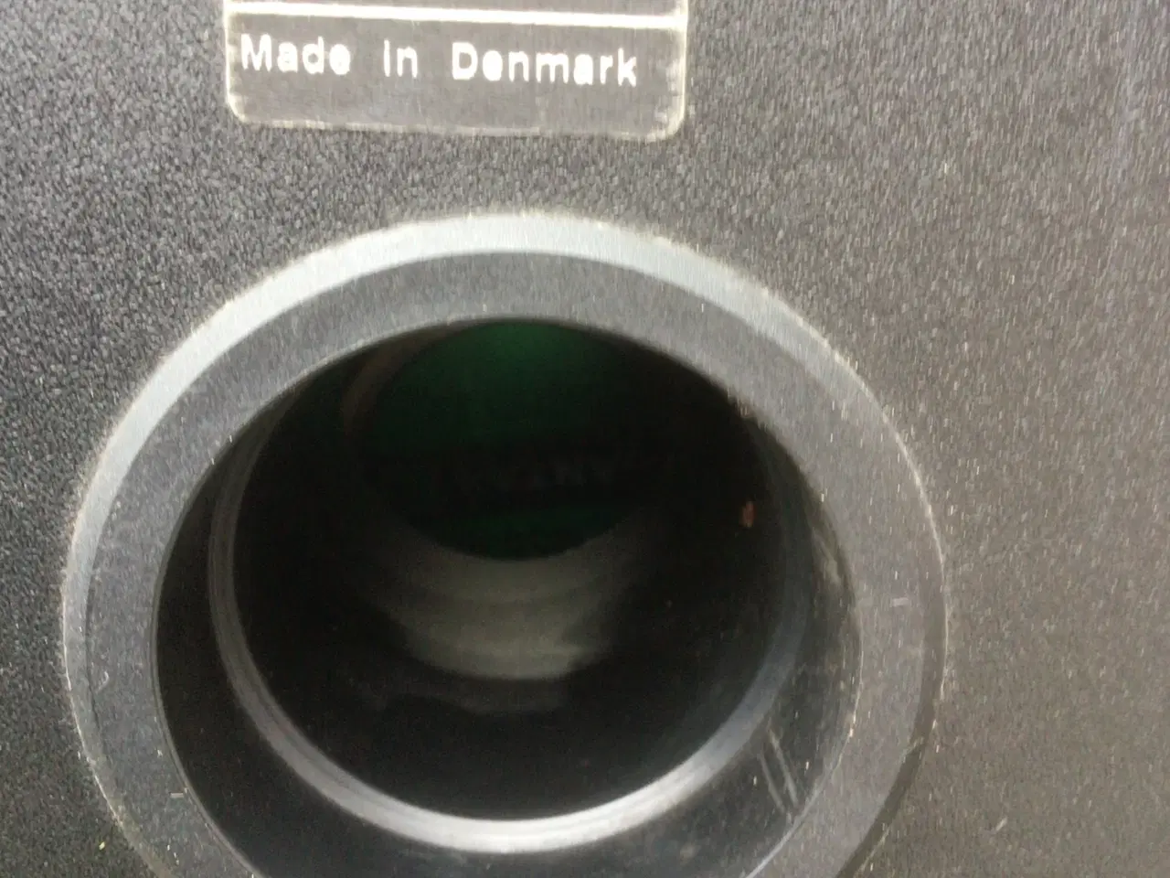 Billede 1 - Højtaler sælges