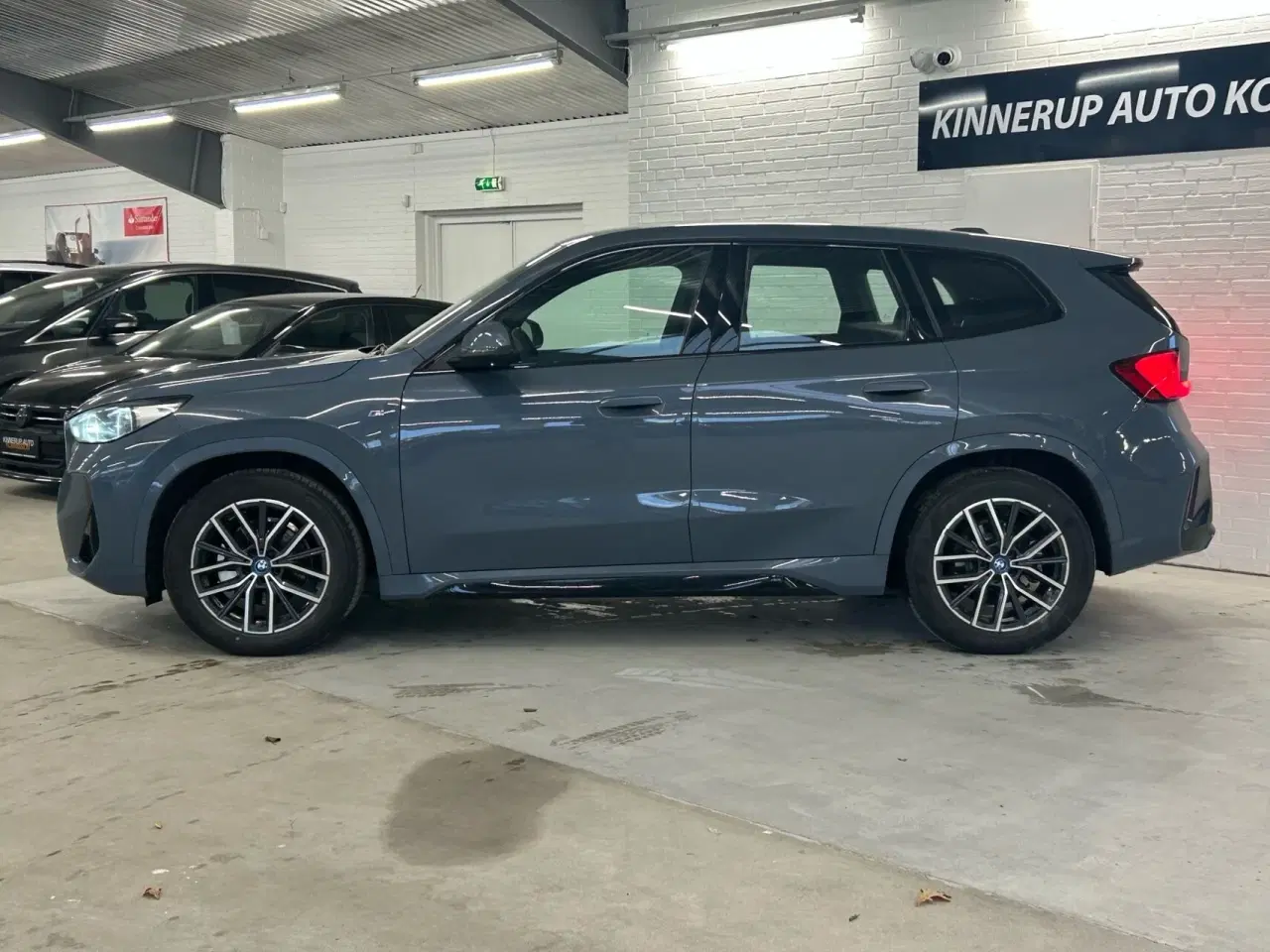 Billede 4 - BMW iX1 eDrive20 EL M-Sport 204HK 5d Aut.