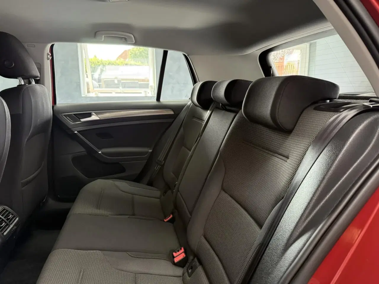 Billede 13 - VW Golf 1,4 TSI BMT Comfortline DSG 122HK 5d 7g Aut.