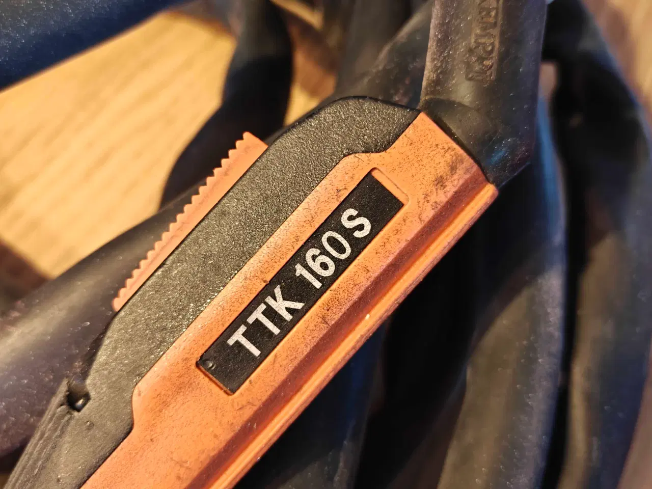 Billede 3 - Kemppi 8m svejseslange