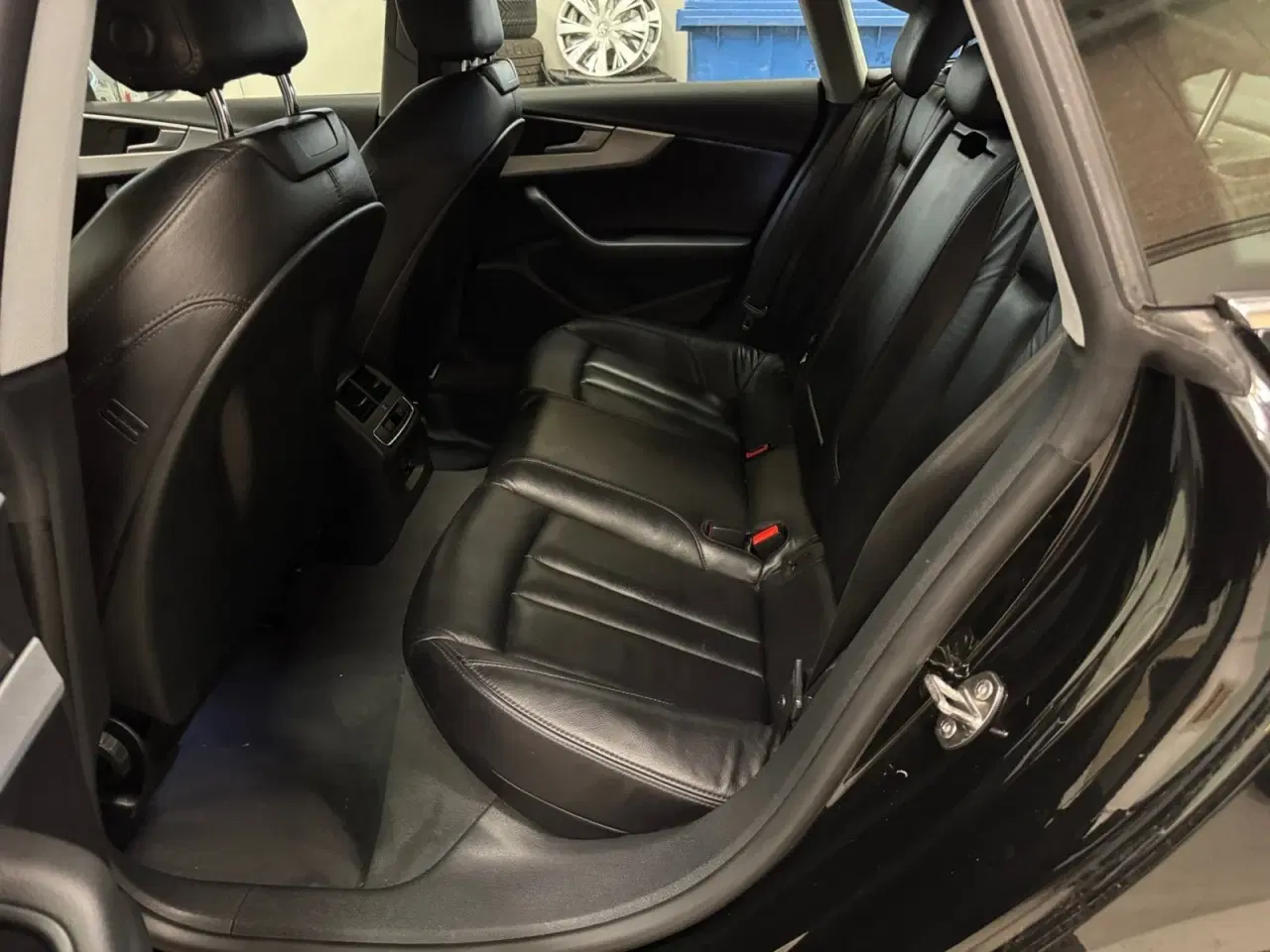 Billede 12 - Audi A5 2,0 TDi 190 Sportback S-tr.