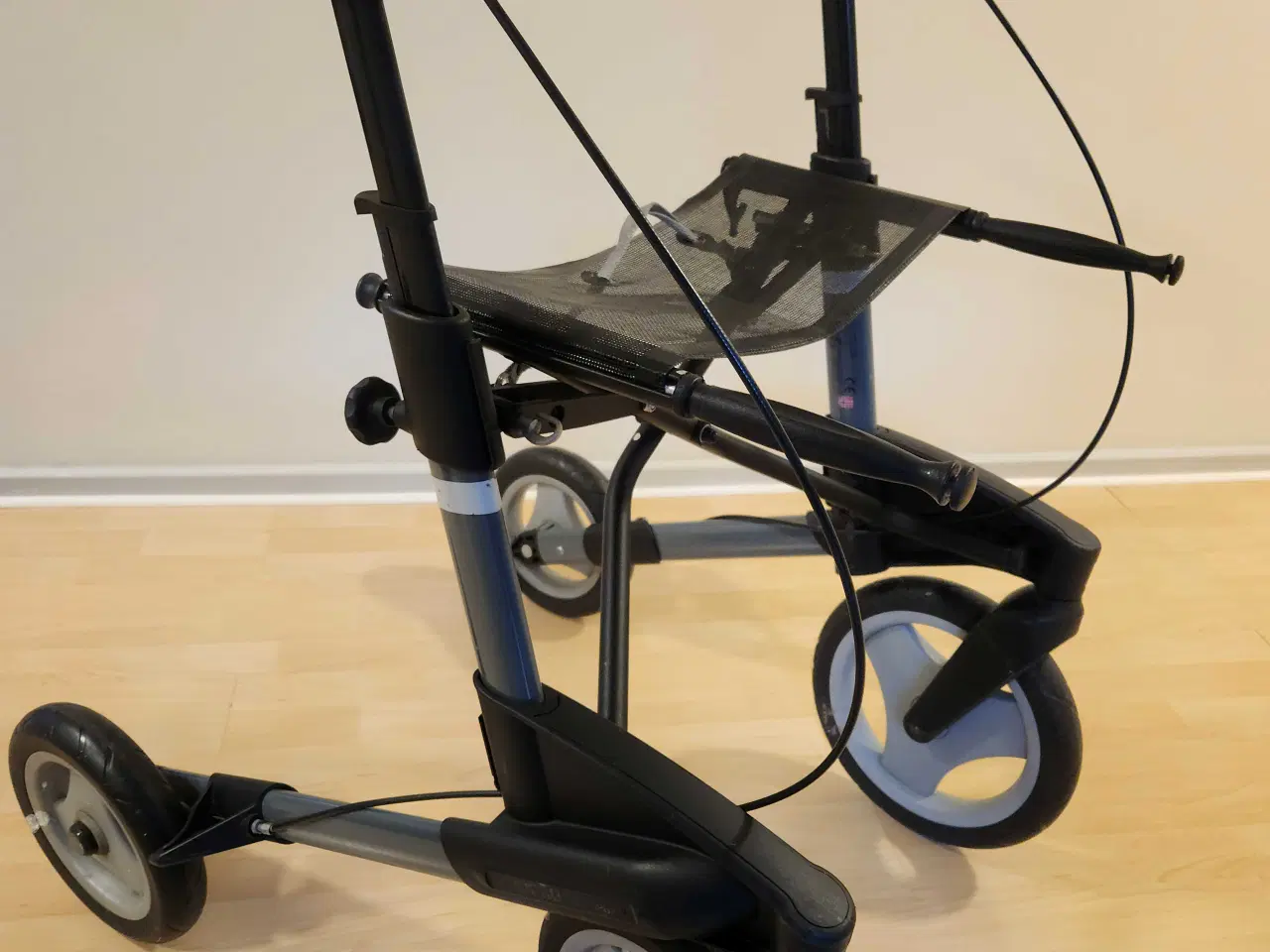 Billede 3 - Rollator, Topro Olympos