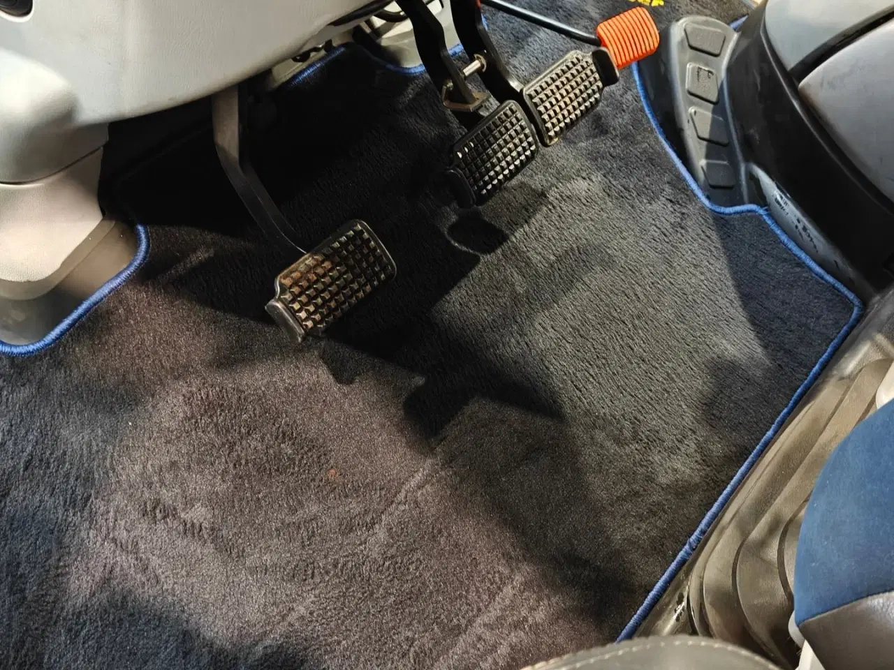 Billede 7 - New Holland T7.175 AC Autocomand