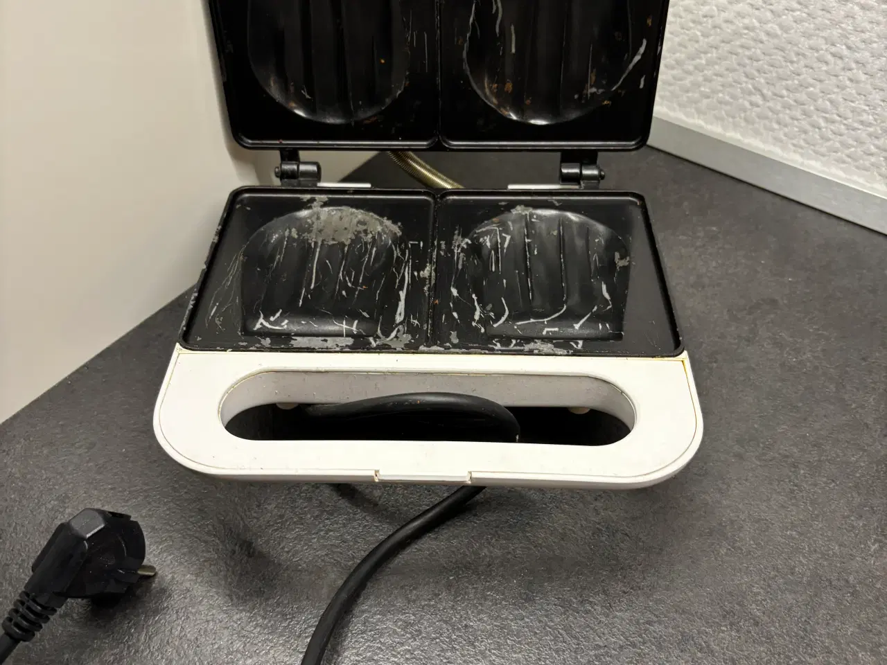 Billede 2 - Toaster