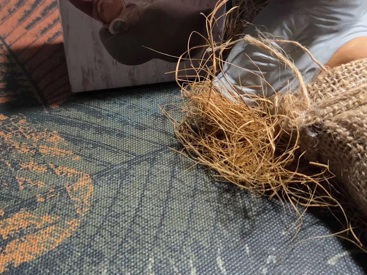 Billede 5 - Klarborg nisser i forskellige udgaver