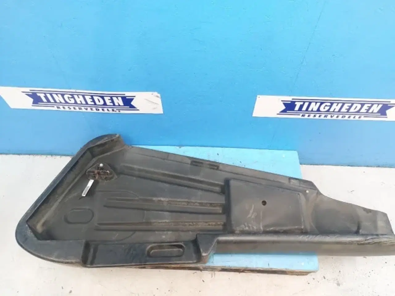 Billede 3 - MacDon D60 Højre Omslag 174736