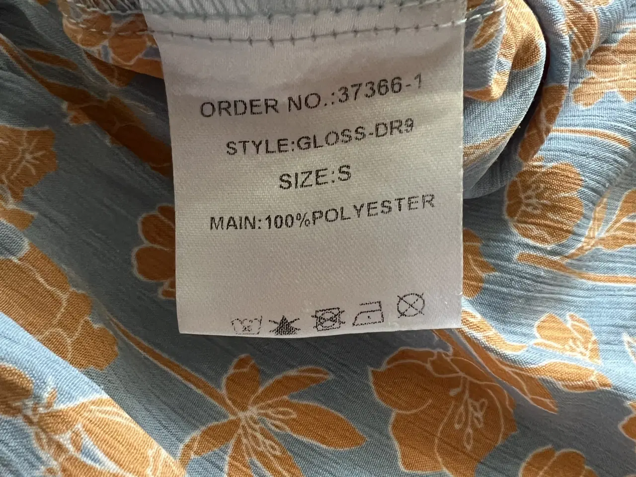 Billede 4 - Kjole fra Sisters point 