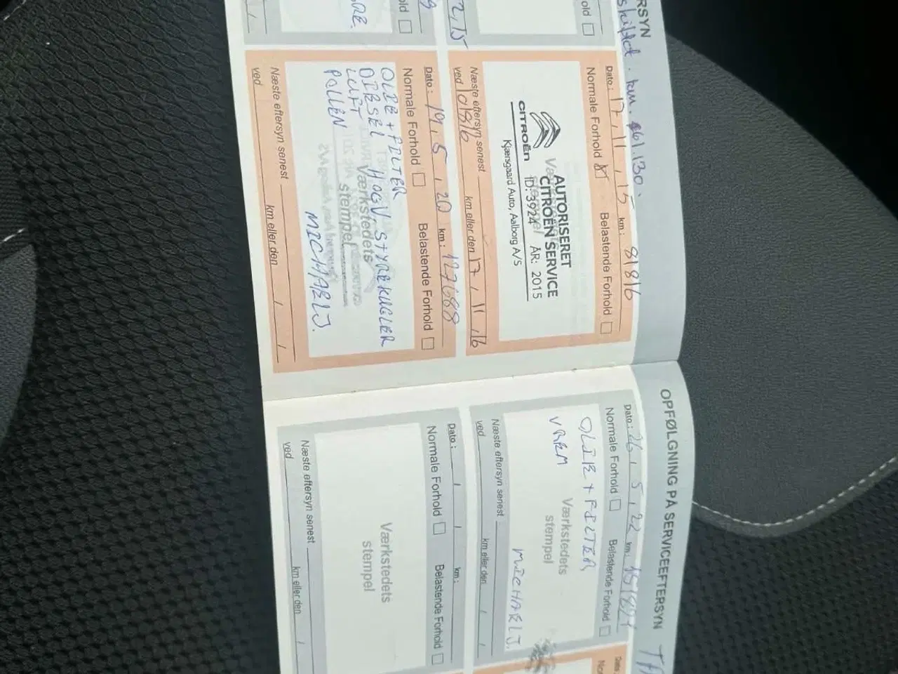 Billede 17 - Citroën C3 1,4 HDi Seduction