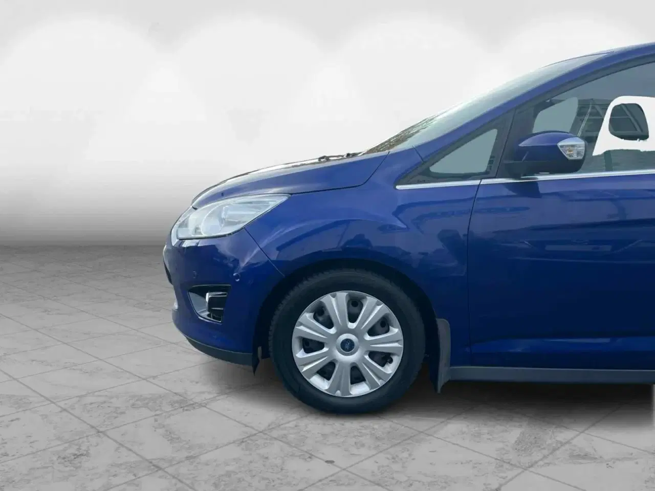 Billede 6 - Ford C-MAX 1,0 SCTi 125 Titanium