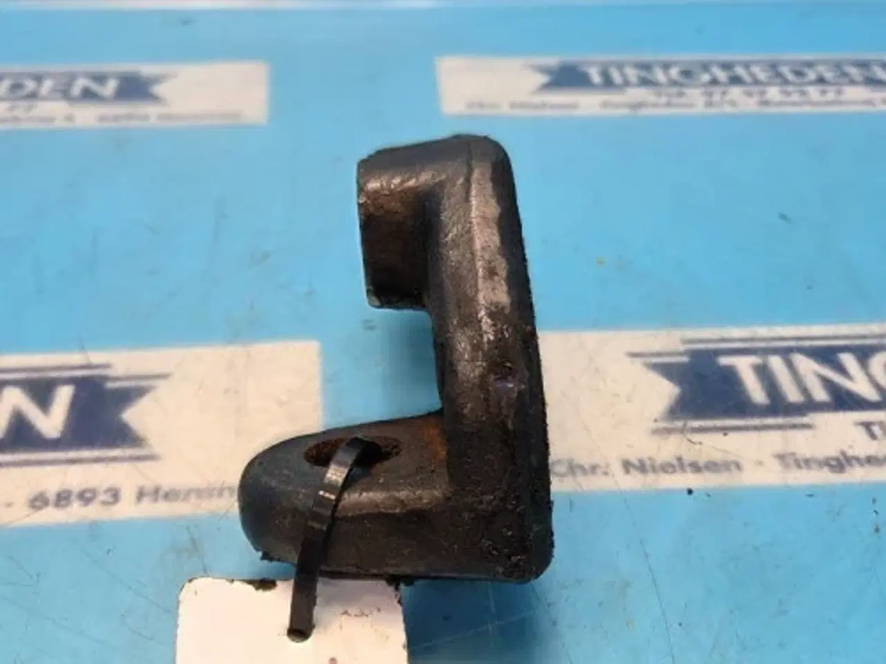 Billede 6 - Valmet 505 Beslag 30250430