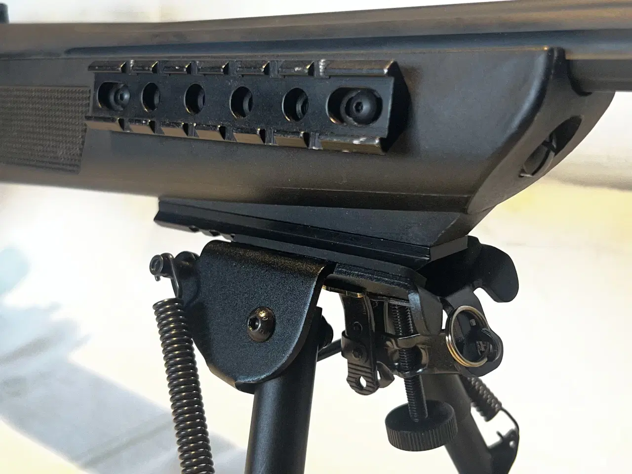 Billede 5 - Browning BAR MATCH 308 Win