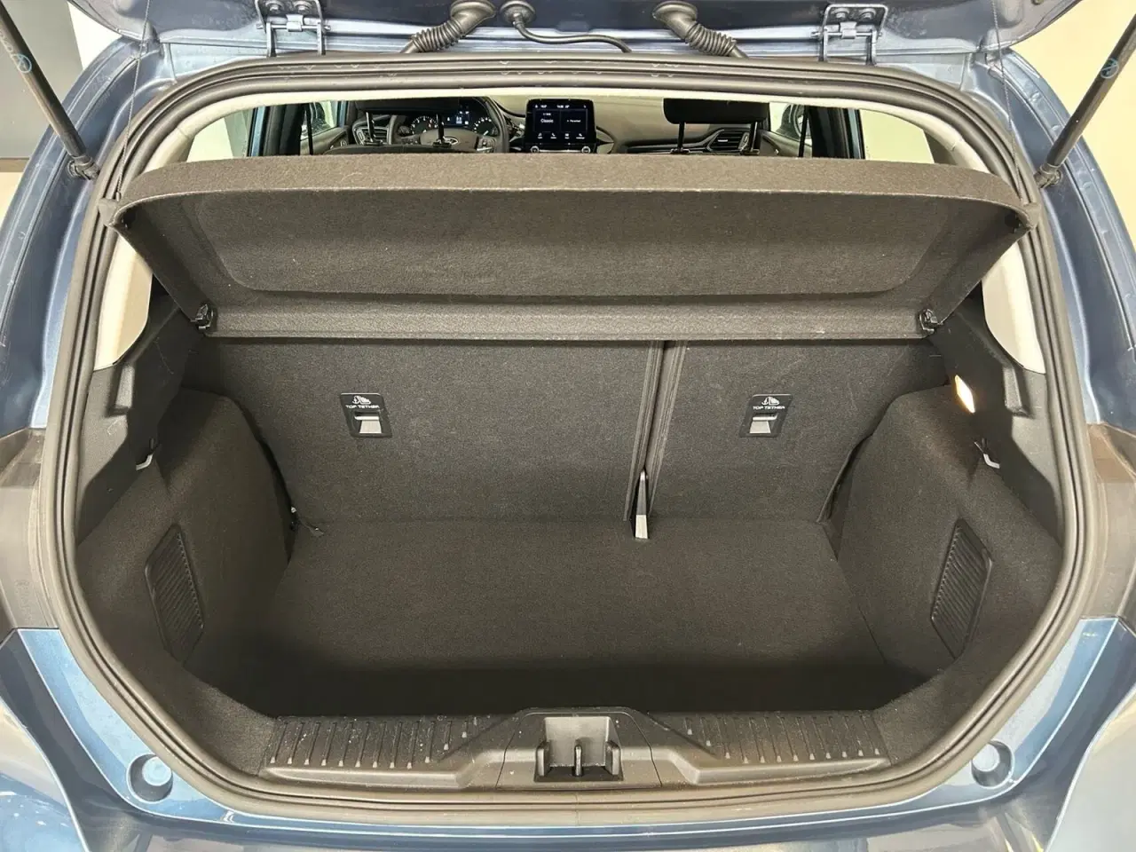 Billede 10 - Ford Fiesta 1,0 EcoBoost mHEV Titanium