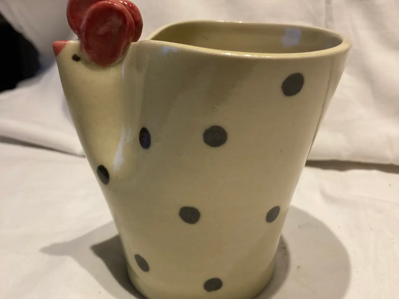 Billede 4 - Krus urtepotte