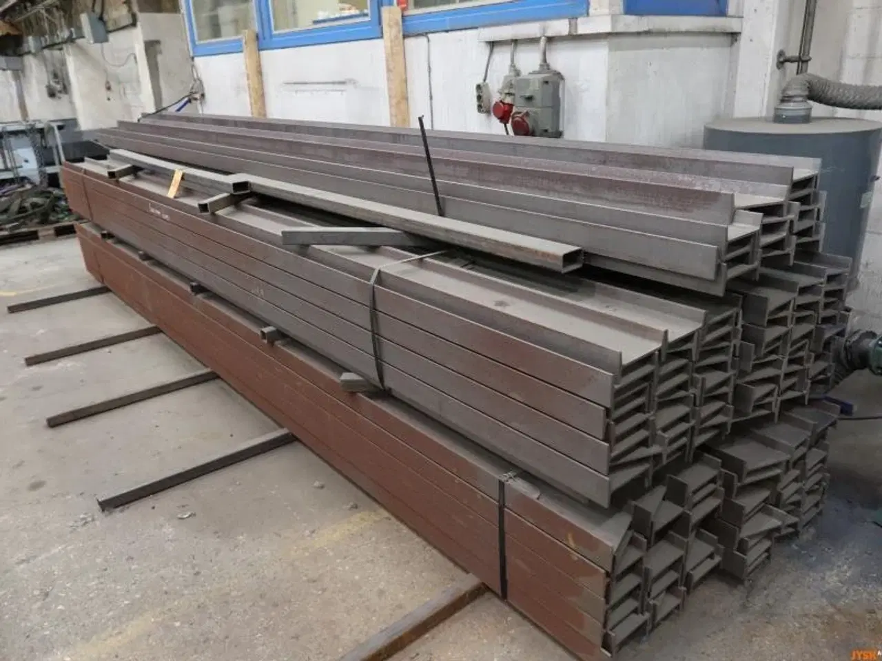 Billede 1 - STORT PARTI PROF