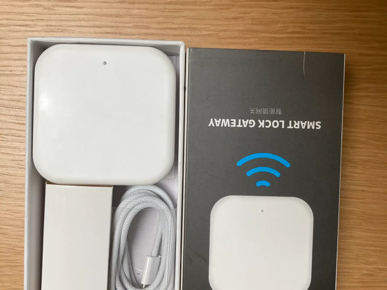 Billede 2 - Smart Lock Gateway G2