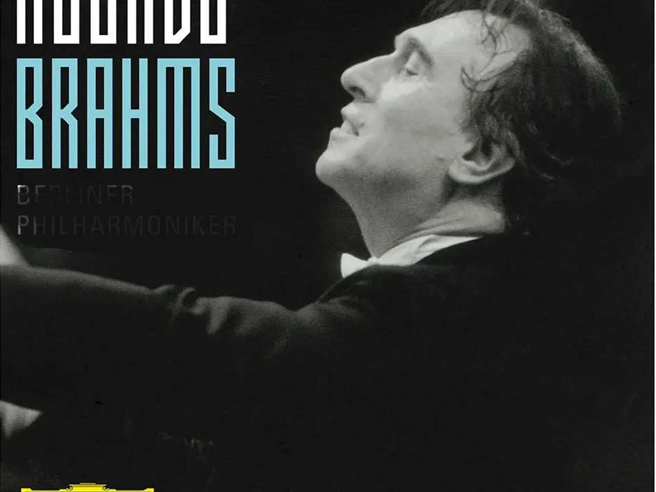 Billede 4 - Mahler: Symphnie no. 1 -Vinyl, Deutsche Grammophon