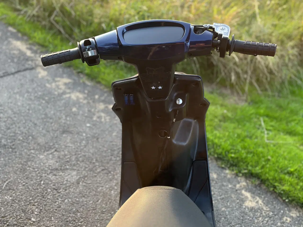 Billede 4 - Pgo hot 50 2017