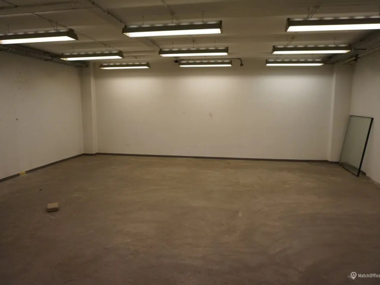 Billede 7 - Synligt lejemål med attraktiv beliggenhed tæt på station og City 2