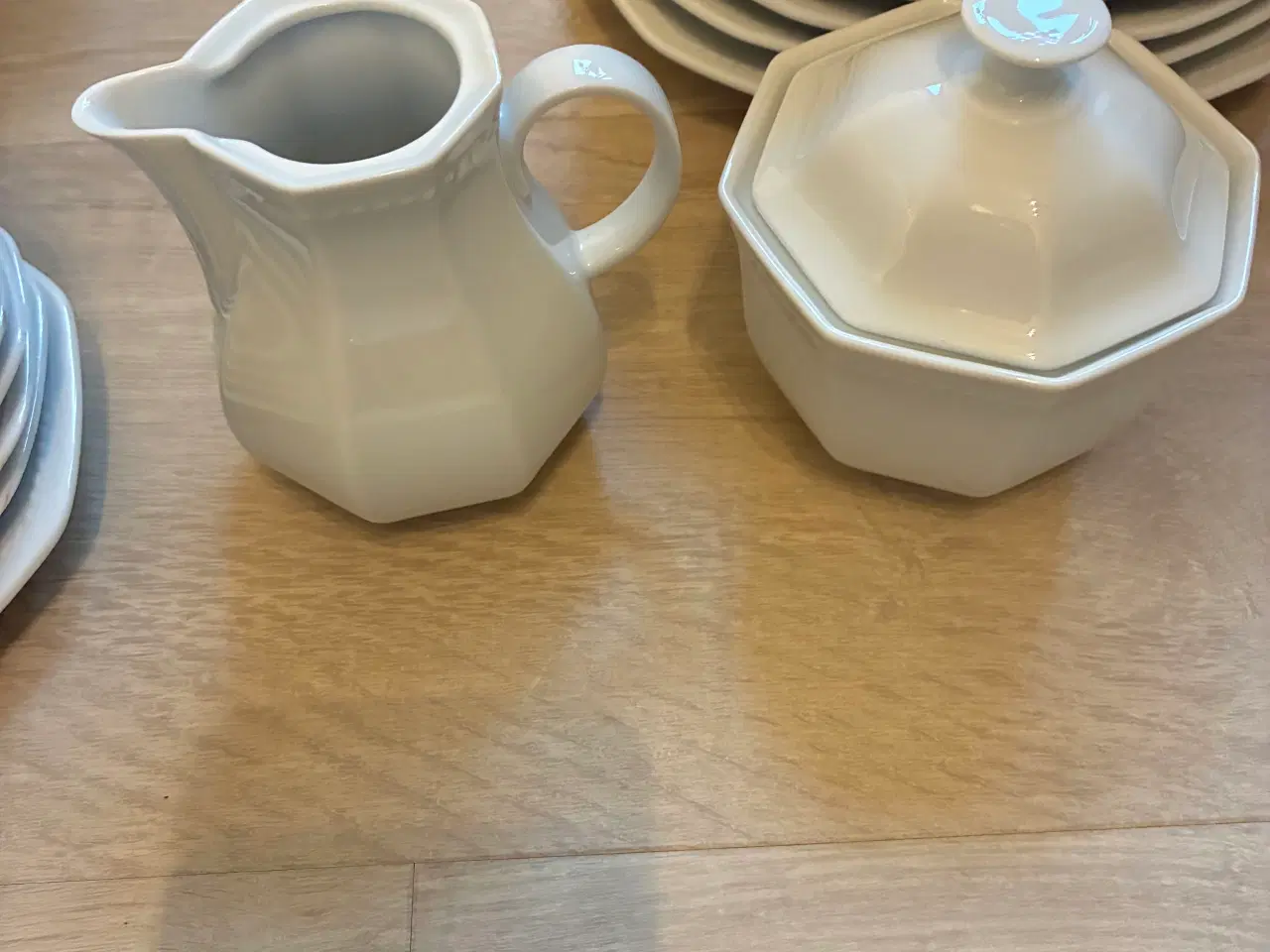 Billede 11 - Schirnding Bavaria “Paris” stel - 83 dele