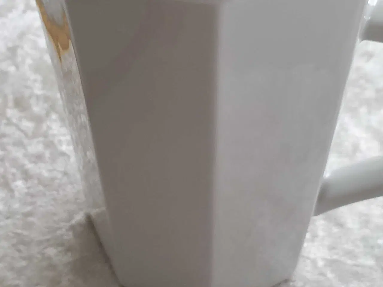 Billede 1 - Kande i porcelæn 