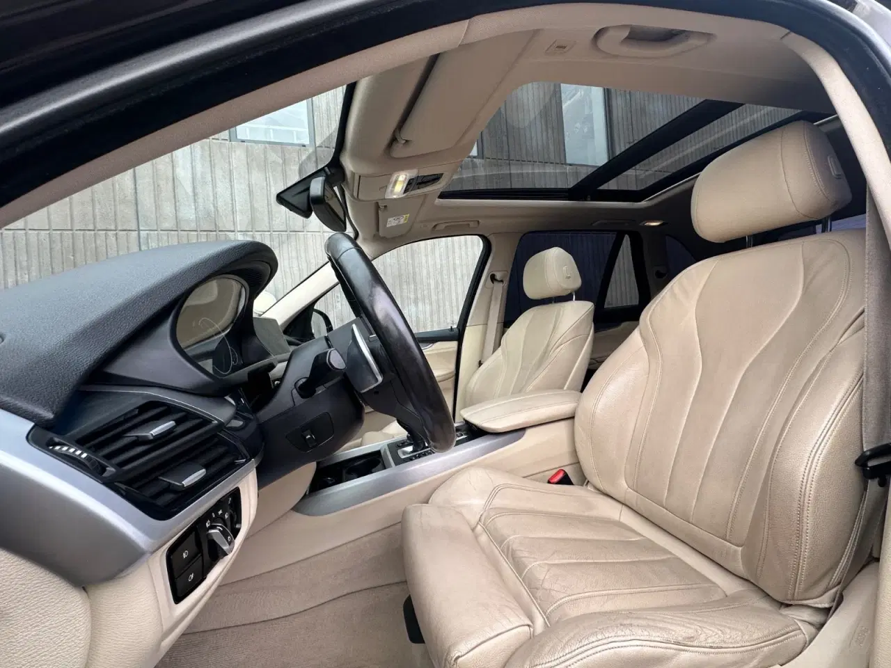 Billede 9 - BMW X5 3,0 xDrive30d aut. Van