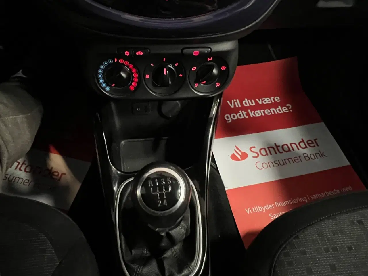 Billede 12 - Opel Adam 1,2 Jam