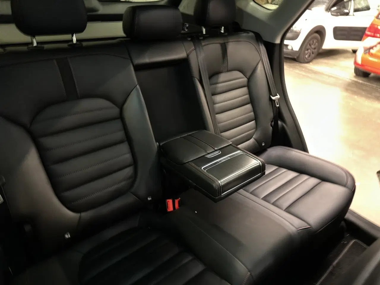 Billede 16 - MG EHS 1,5 PHEV Luxury