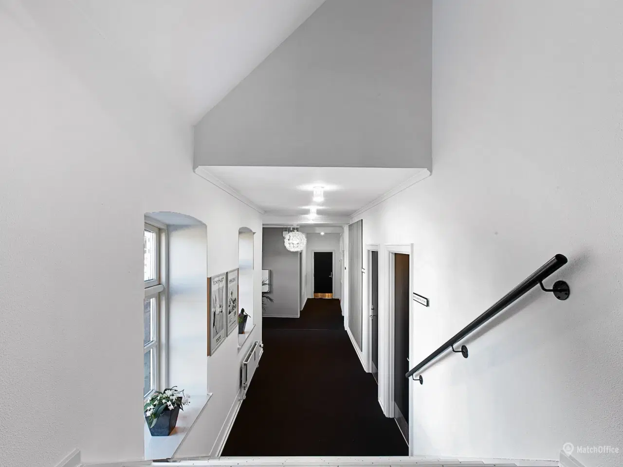 Billede 5 - EasyOffice Horsens. Tobaksgården - lokale 3.18