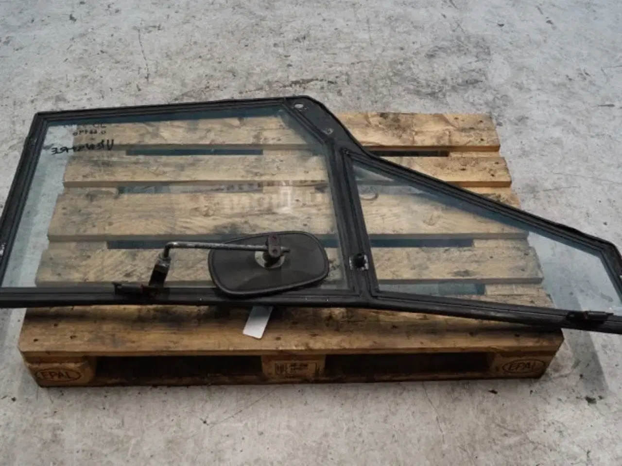 Billede 15 - John Deere 3040 Venstre Dør AL25735