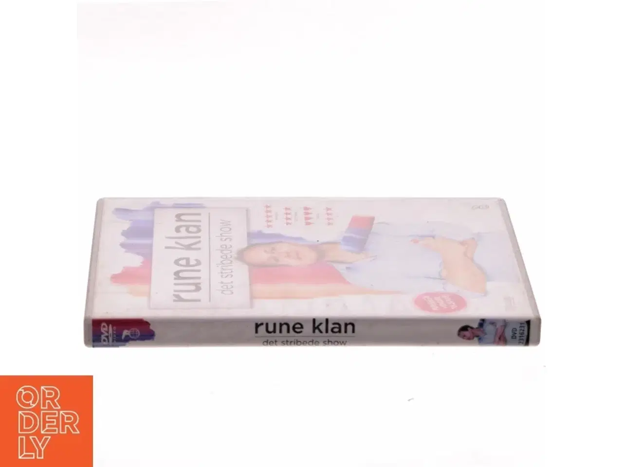 Billede 2 - Rune Klan