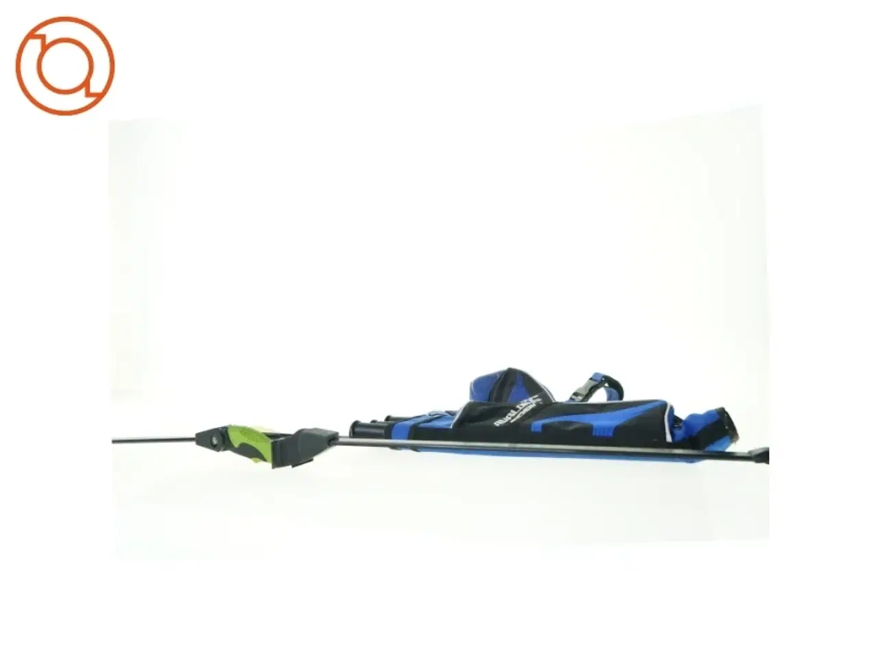 Billede 6 - Bue og pil (str. 120 x 2 cm)