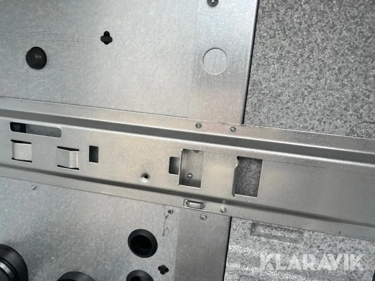 Billede 5 - Varmtvandsbeholder Vaillant UniTOWER VIH QW 190/1 E