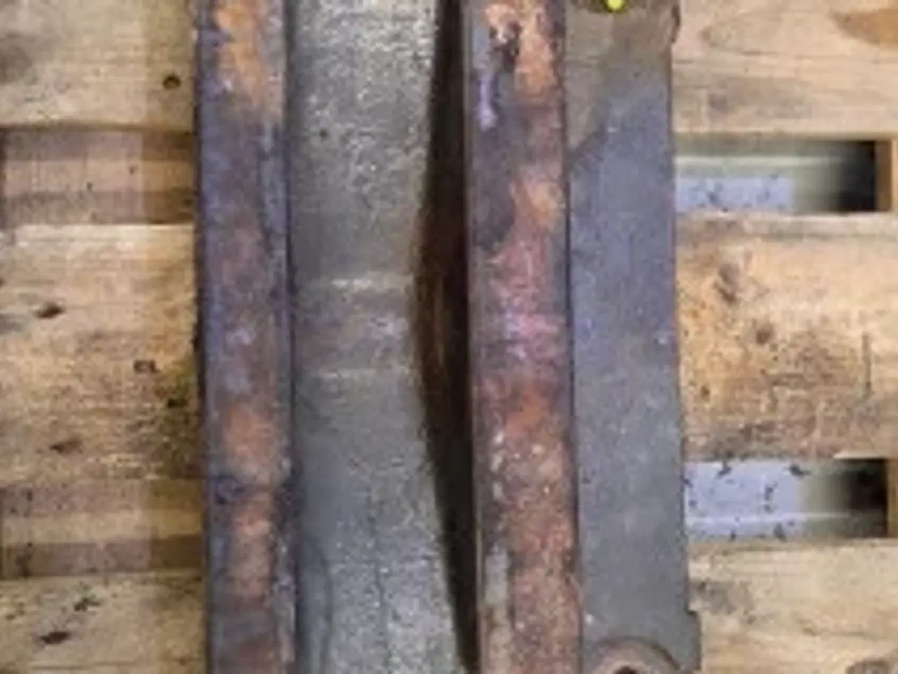 Billede 10 - Massey Ferguson 3060 Support 3382749M3