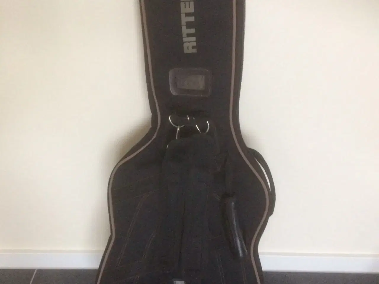 Billede 2 - Guitar taske