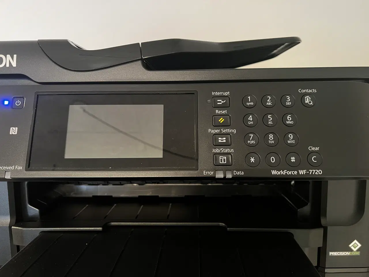 Billede 3 - Epson WF-7720 All in One A3 printer og Scanner