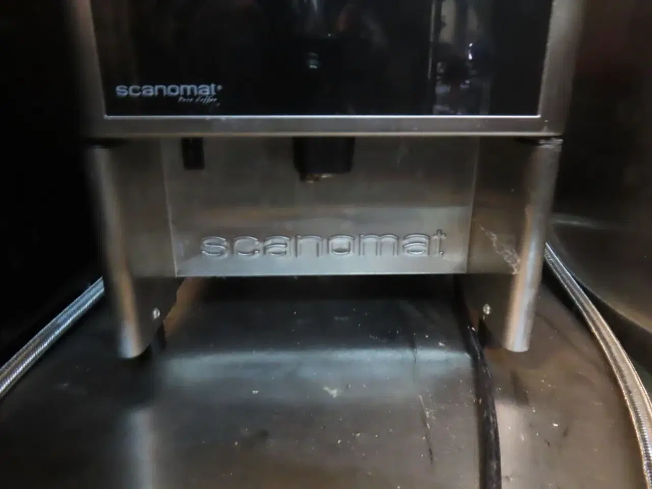 Billede 2 - Kaffemaskine SCANOMAT