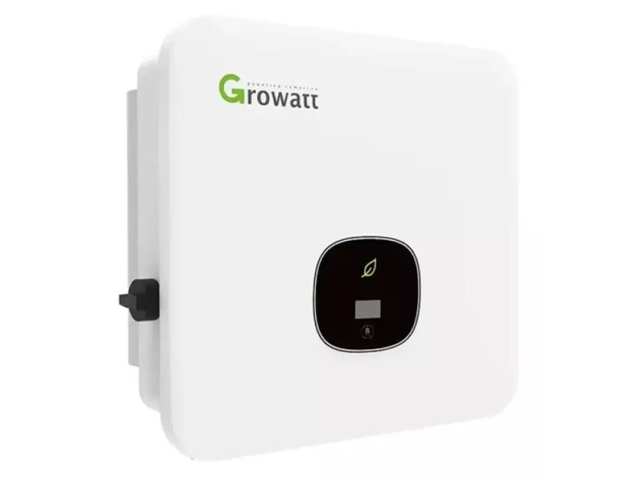 Billede 1 - Growatt 12KTL-X