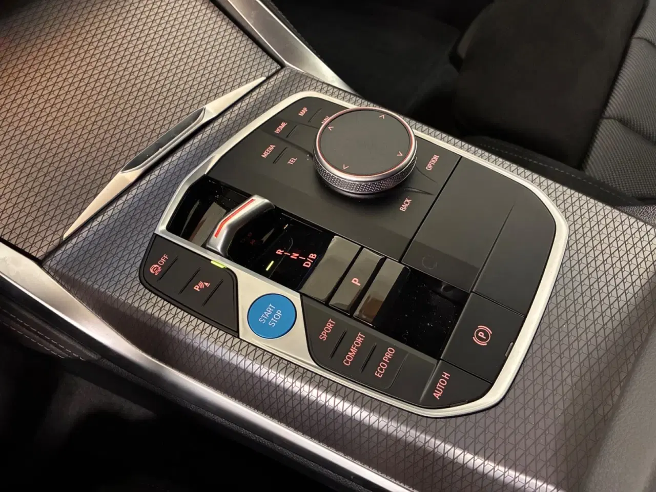 Billede 14 - BMW i4  eDrive40 M-Sport