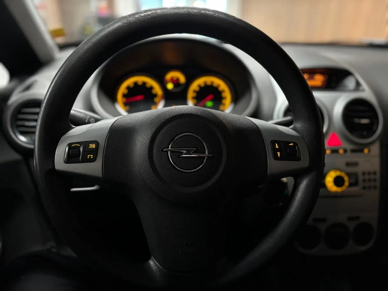 Billede 8 - Opel Corsa 1,0 12V Edition