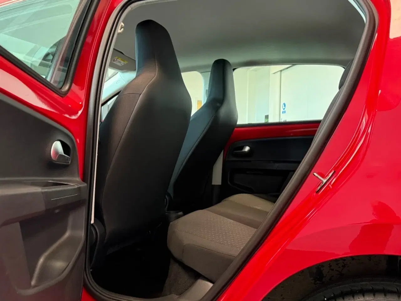 Billede 16 - Seat Mii  Electric+