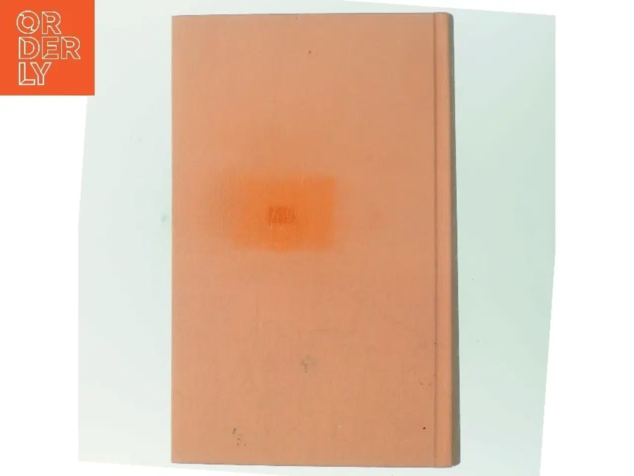 Billede 3 - Helle Helle af Helle Helle (Bog)