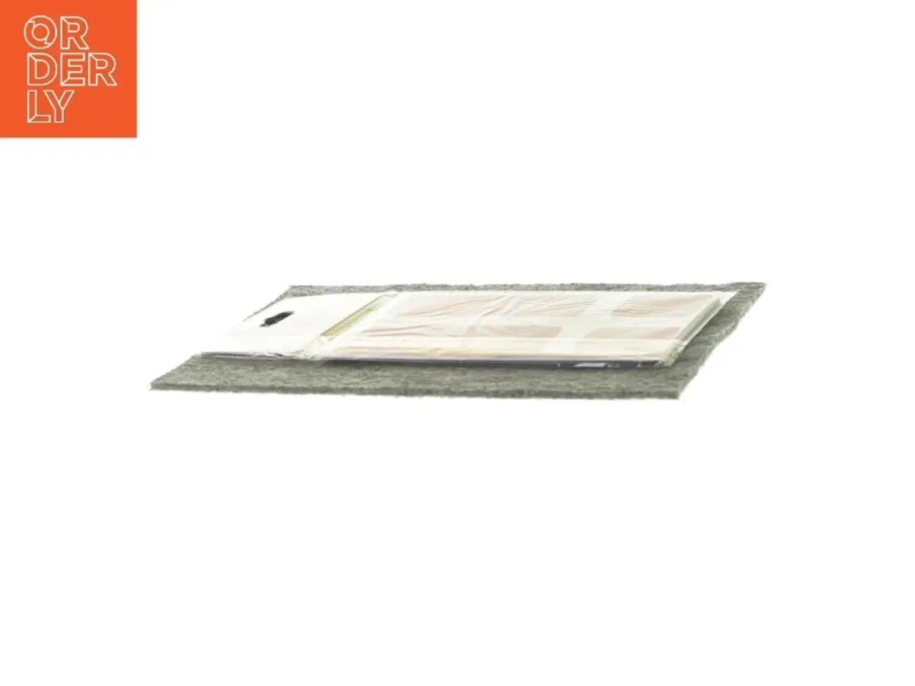 Billede 4 - Kort 4-pak (str. 16 x 11cm)