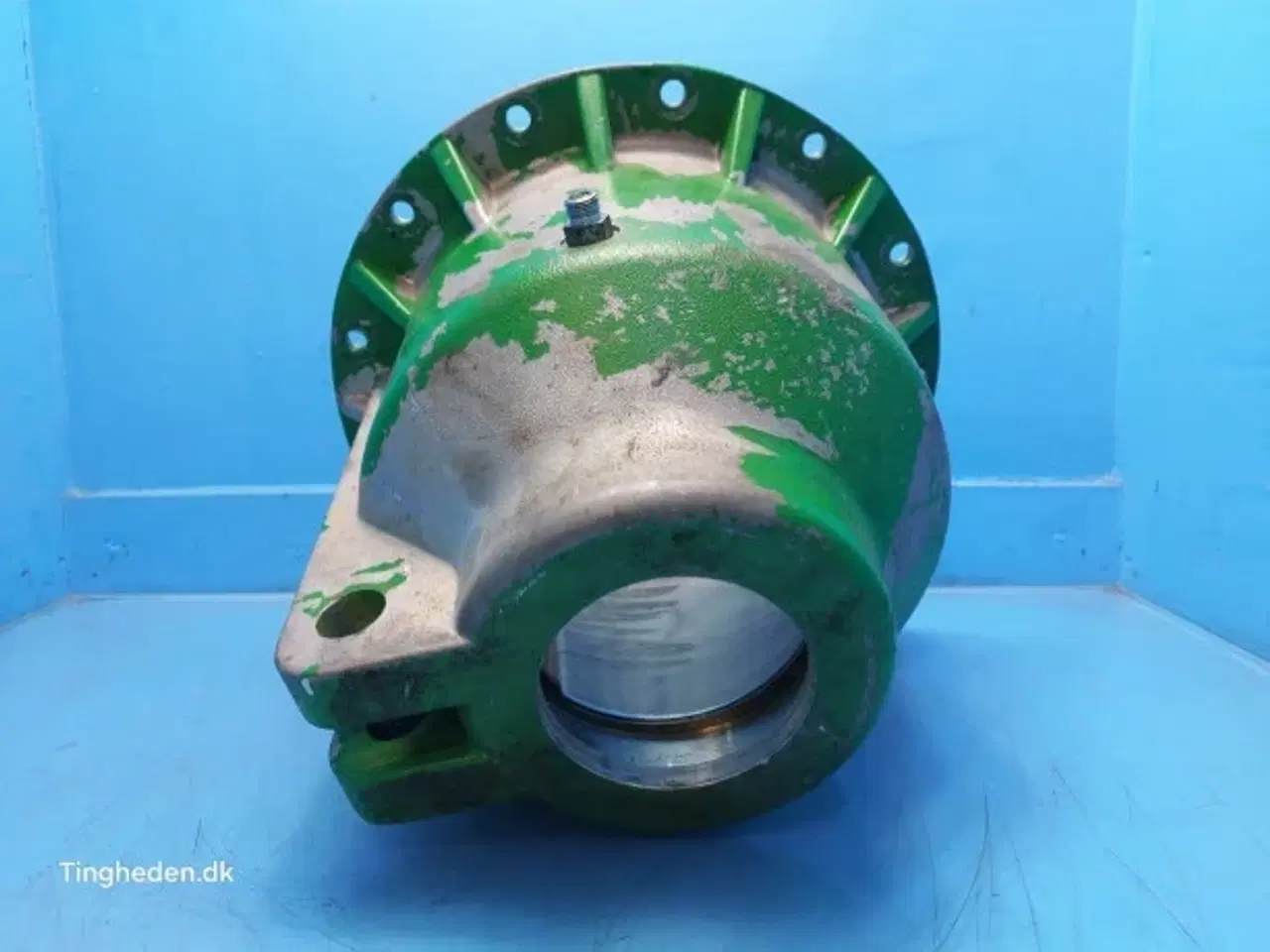 Billede 2 - John Deere S670 Transmission Hus H151592