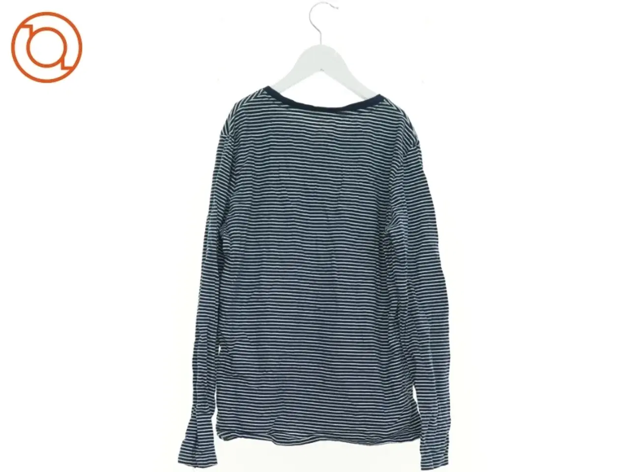 Billede 2 - Bluse fra H&M (str. 170 cm)