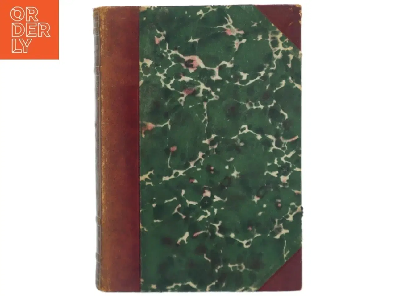 Billede 1 - Djurens värld