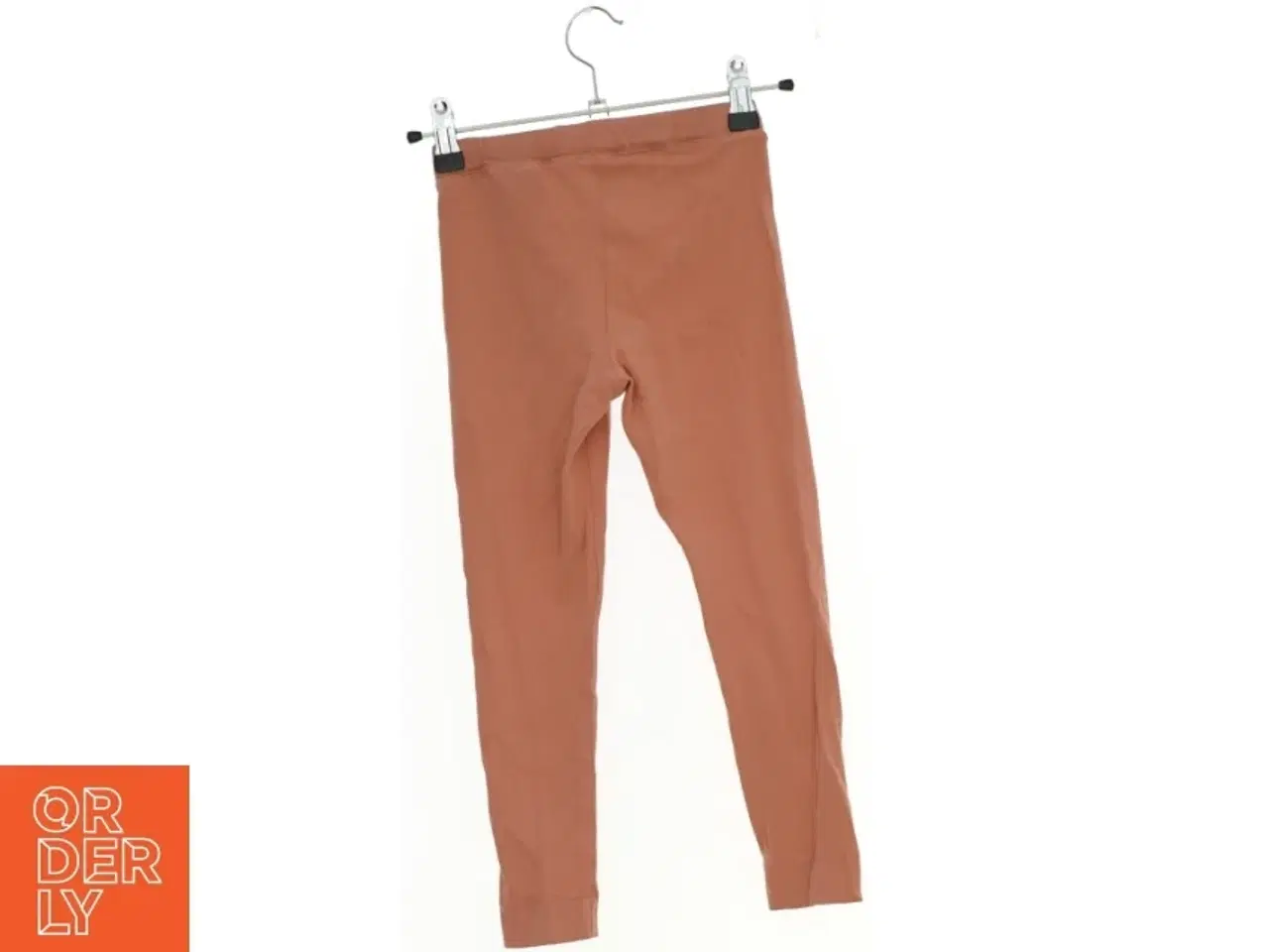 Billede 1 - Leggings fra H&M (str. 116 cm)