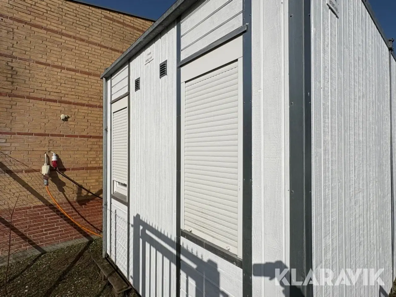 Billede 8 - Beboelsesvogn