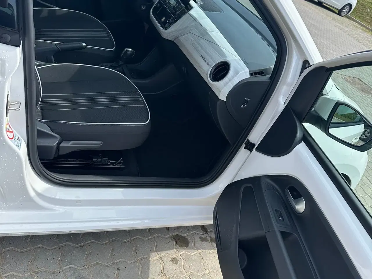 Billede 11 - Seat Mii  Electric+